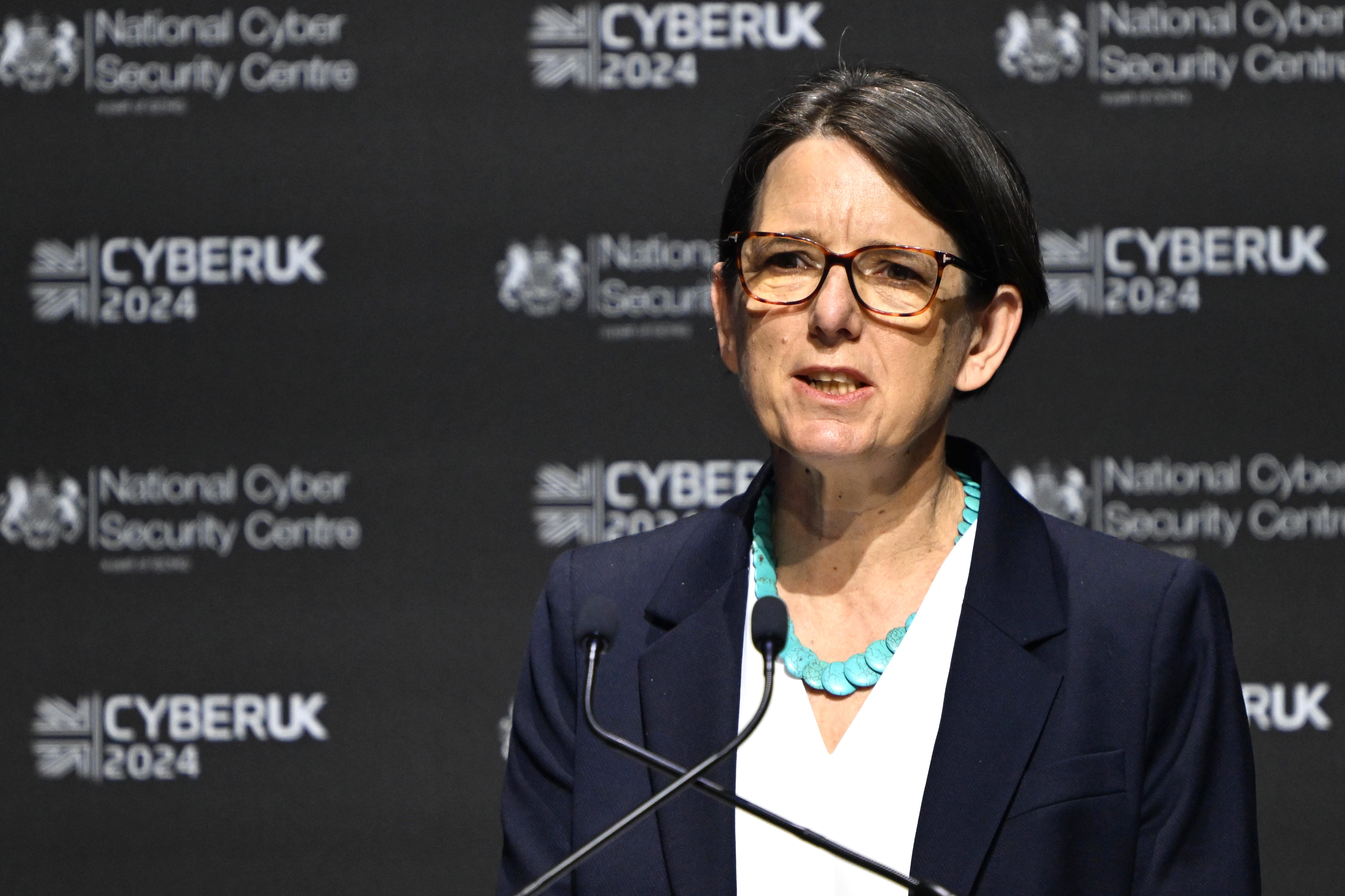 independent.co.uk - Millie Cooke - Spy chief to warn of 'relentless' Russian cyber attacks on UK and Europe