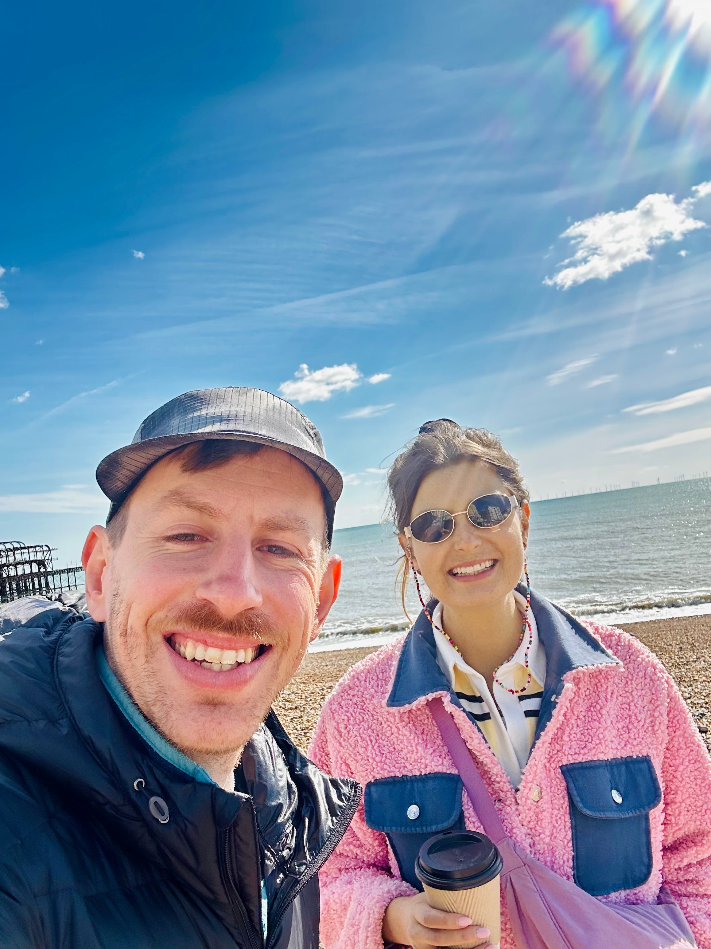 A liver transplant is now potentially the only curative treatment option for Flo, but she no longer meets NHS criteria