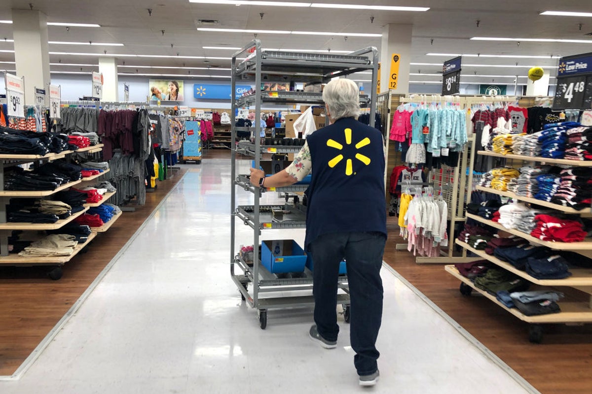 America’s aging workforce: One in four workers is now older than 55 – UK Times America’s aging workforce: One in four workers is now older than 55 – UK Times