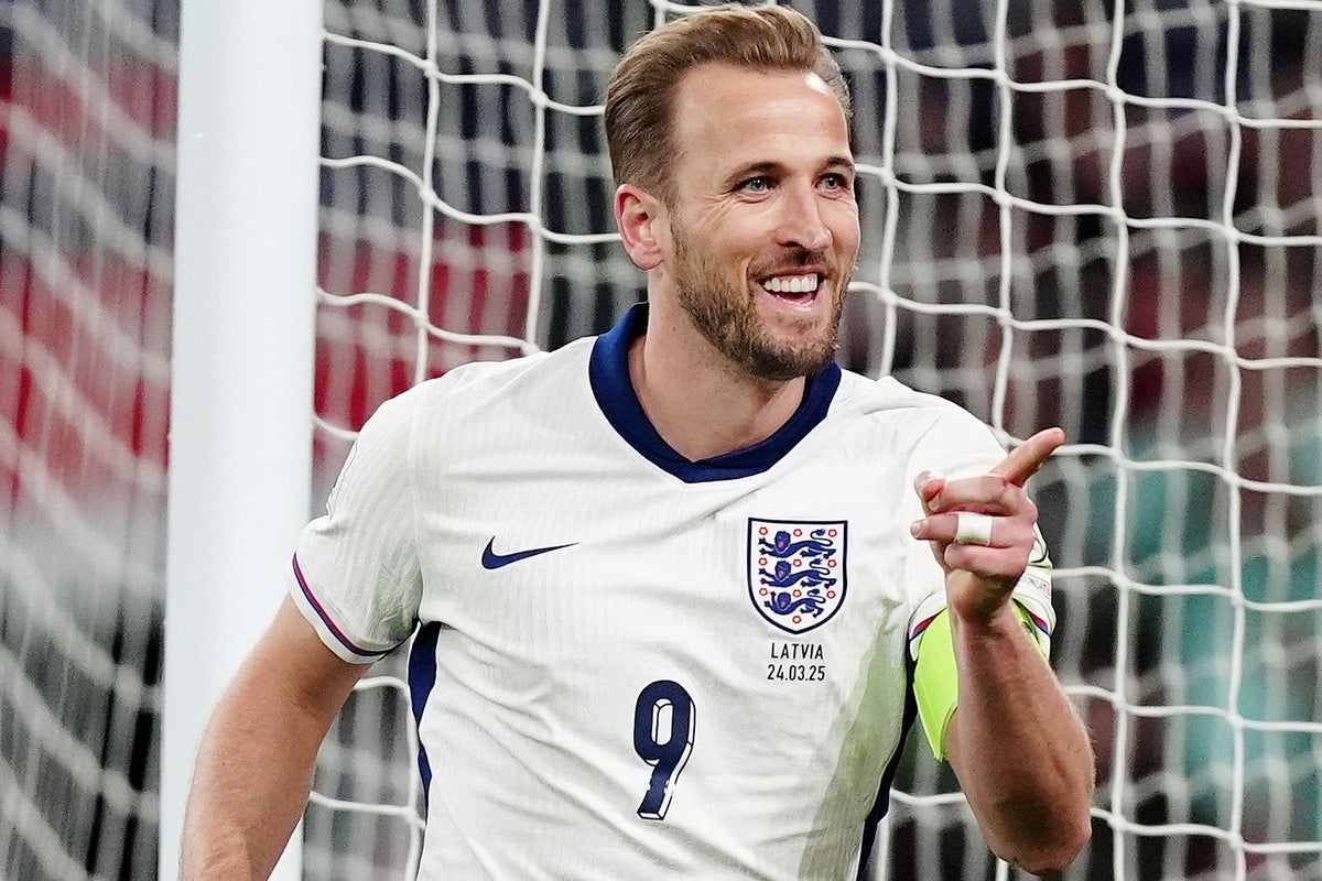 How to buy England and Scotland 2026 World Cup kits at Asda, Nike, and more – UK Times How to buy England and Scotland 2026 World Cup kits at Asda, Nike, and more – UK Times