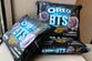 BTS is dropping limited-edition Oreos in the cookie company’s largest collaboration ever