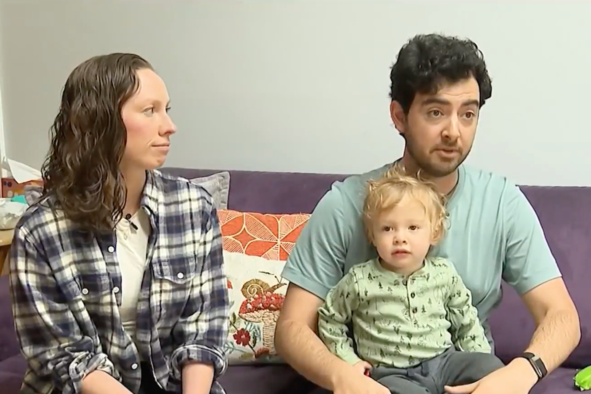 2-year-old left needing stitches and rabies shot after being attacked by a raccoon at Massachusetts playground: ‘It happened so fast’ – UK Times 2-year-old left needing stitches and rabies shot after being attacked by a raccoon at Massachusetts playground: ‘It happened so fast’ – UK Times