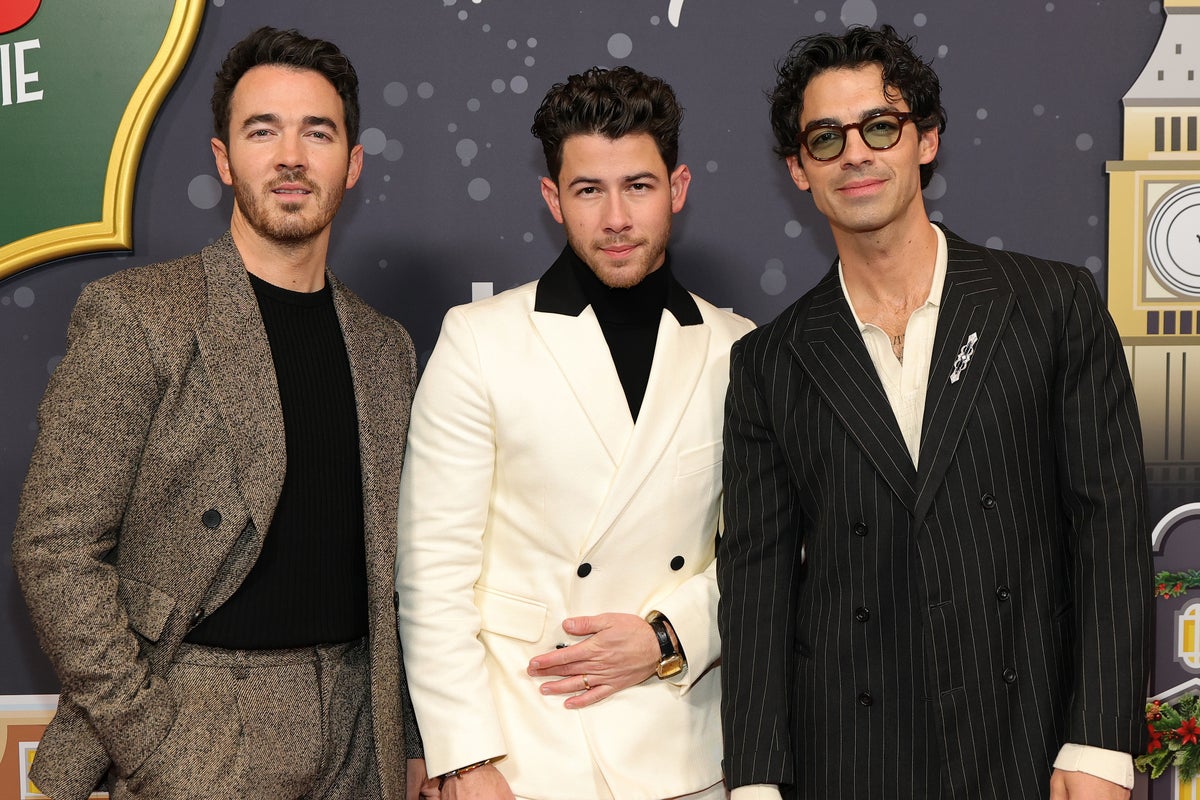Jonas brothers’ family restaurant inspired by their great-grandmother is closing – UK Times Jonas brothers’ family restaurant inspired by their great-grandmother is closing – UK Times
