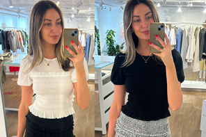 uniqlo x cecile bahnsen 