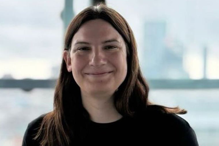 Natalie Washington, 42, previously played for Rushmoor FC, based in Hampshire, for a decade