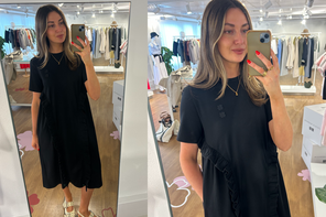 Uniqlo x Cecilie Bahnsen