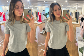 uniqlo x cecile bahnsen 