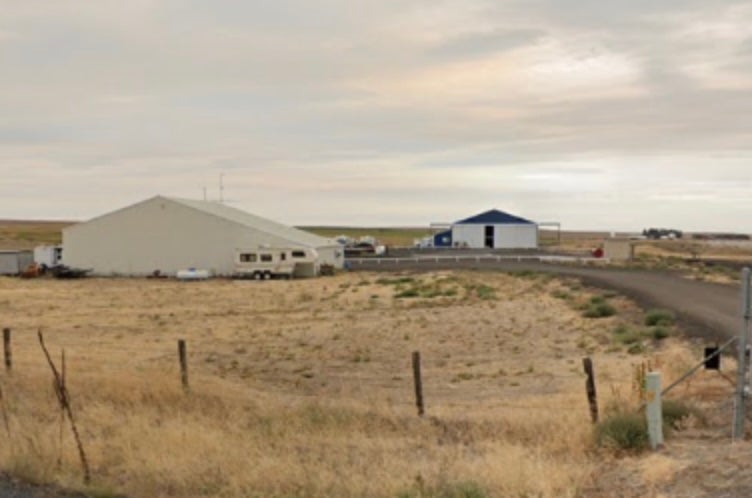 Hubbs was on an 11-person group jump with Skydive West Plains when he collided with 52-year-old Nicole Klein of Colville, according to local authorities and the skydiving company