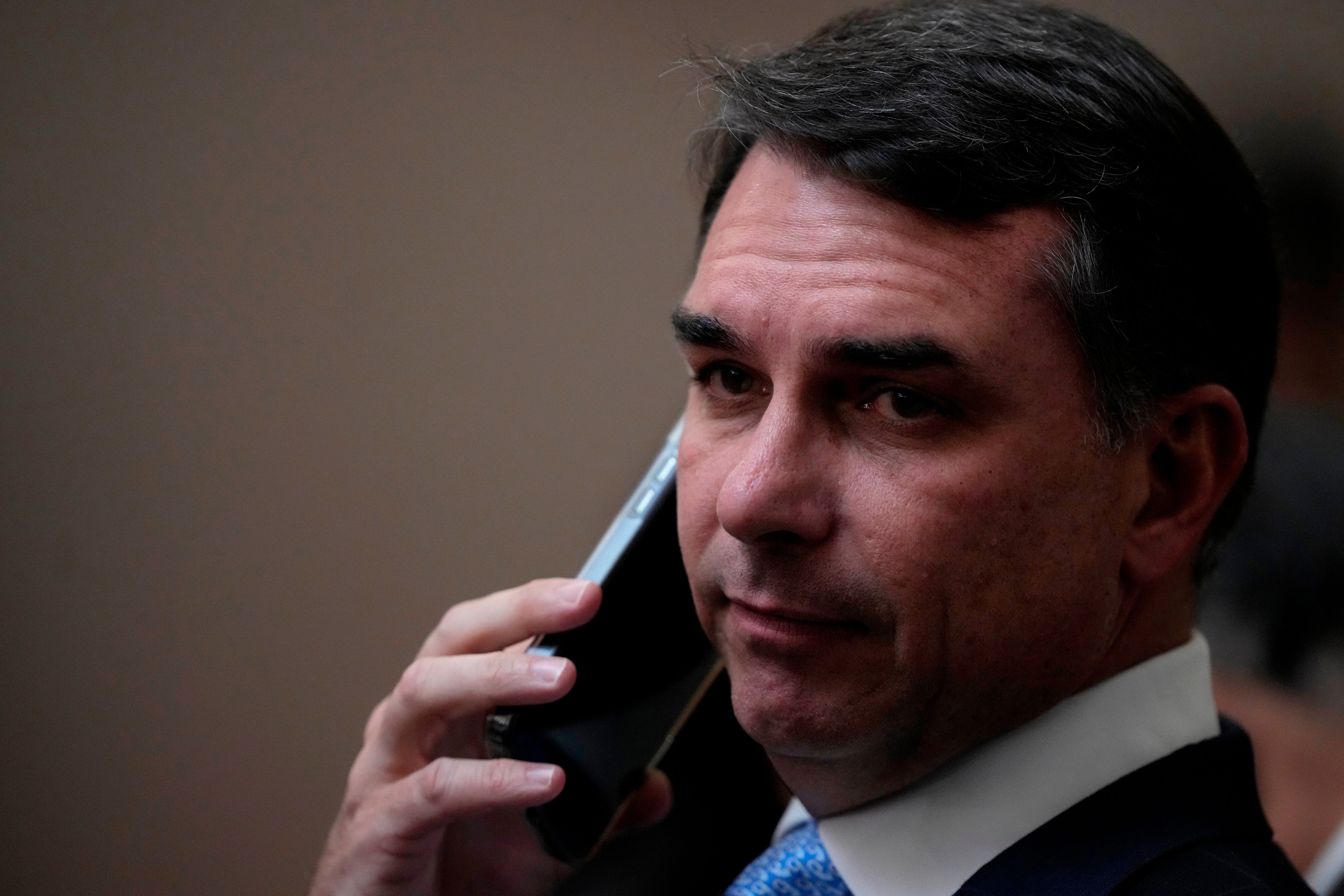 BRASIL-BOLSONARO-TRUMP