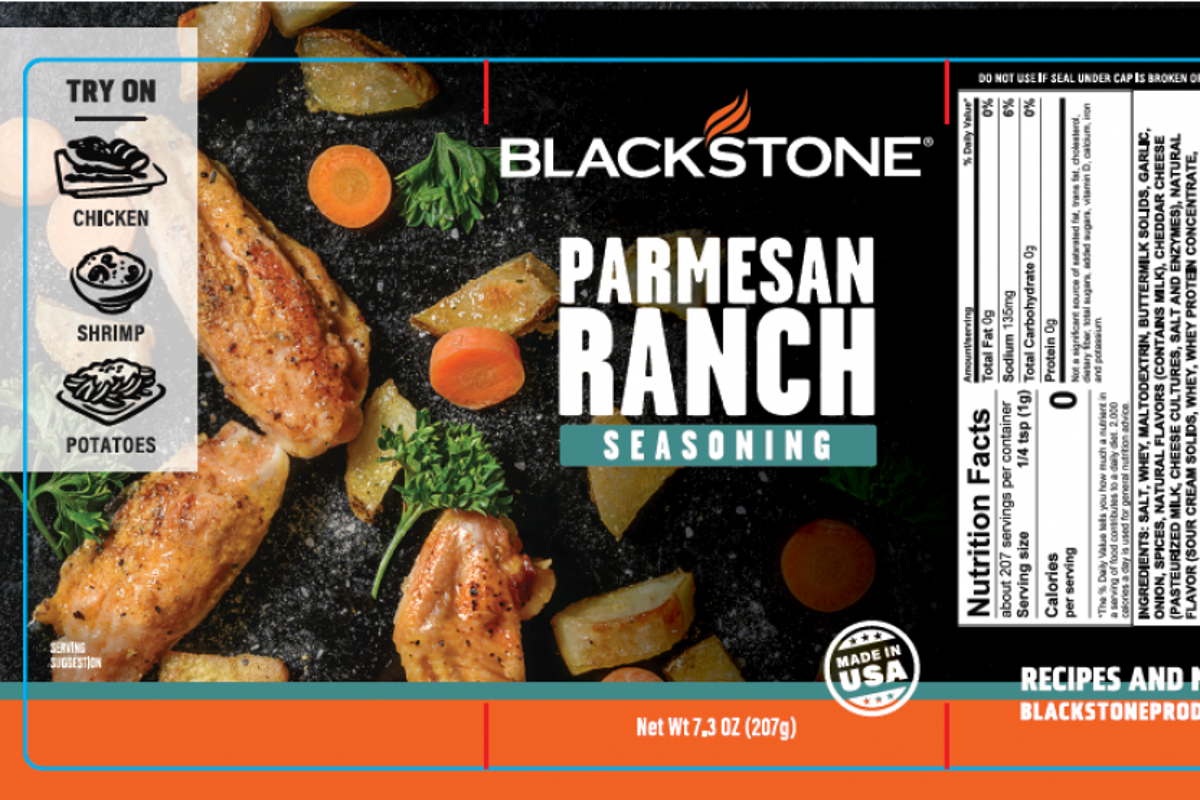 Walmart issues urgent recall of popular seasoning over potentially fatal health risk – UK Times Walmart issues urgent recall of popular seasoning over potentially fatal health risk – UK Times