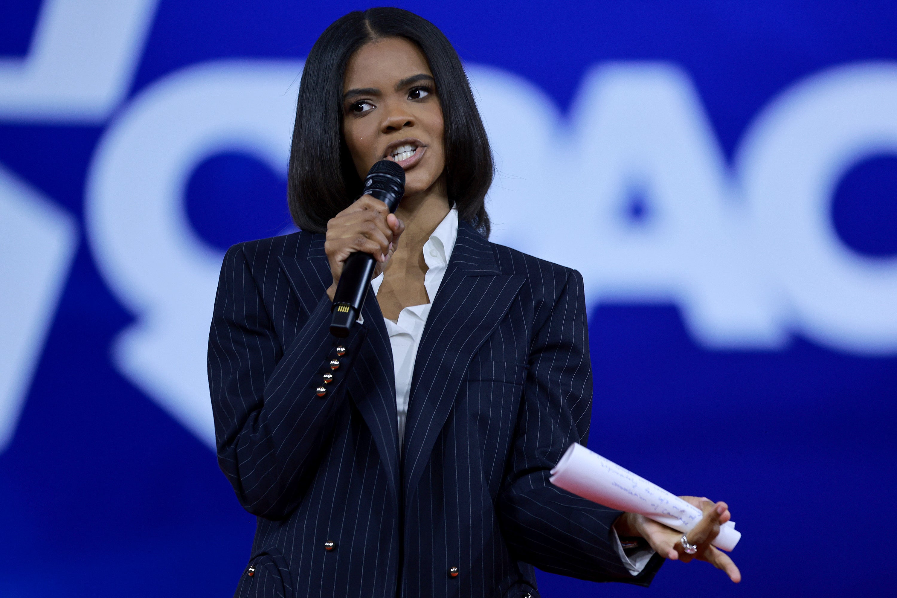 Owens has sparked controversy for her unfounded conspiracy theories — but she might be what voters are looking for