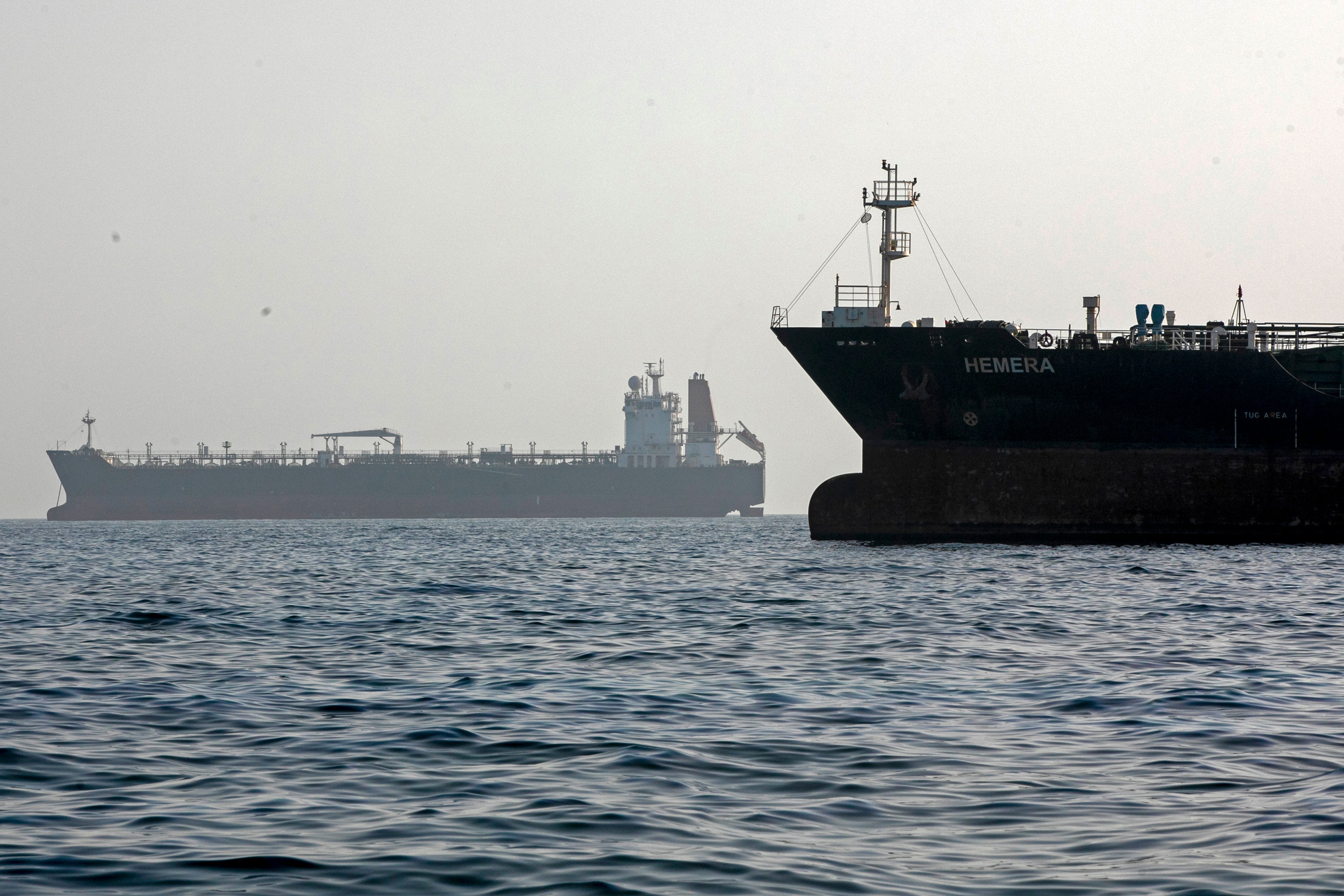 independent.co.uk - Paul Farrell - Strait of Hormuz blockade could cripple world economy, Fed official warns