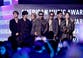 AMAs 2026: K-pop dominates major categories with wins for BTS and ‘Golden’