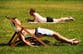 UK could see temperatures of 28C as heat returns