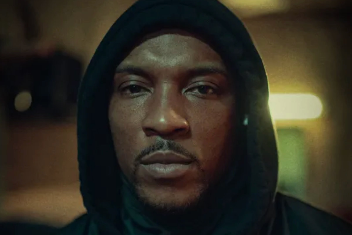 Ashley Walters confronted by parents of Top Boy fans: ‘This is bad for our children’ – UK Times Ashley Walters confronted by parents of Top Boy fans: ‘This is bad for our children’ – UK Times