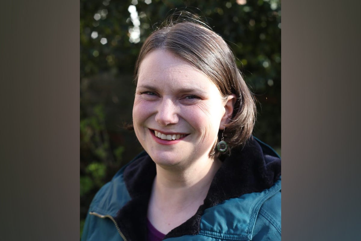 Green Party names new candidate for Makerfield by-election after antisemitism row Green Party names new candidate for Makerfield by-election after antisemitism row
