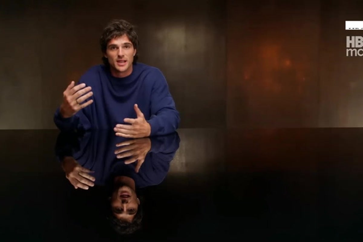 Euphoria star Jacob Elordi reveals he shot terrifying scene with real snake