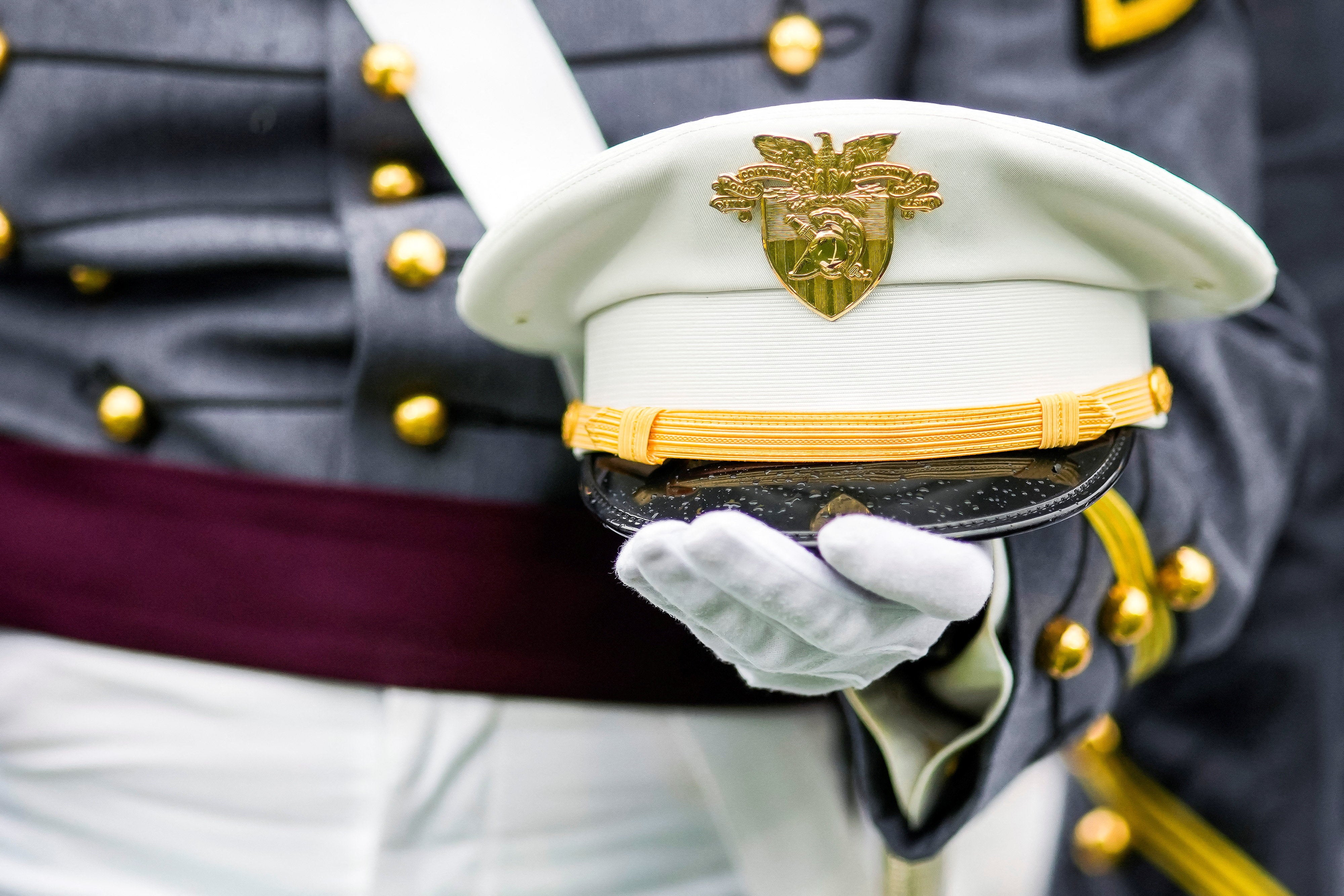 A federal court on Tuesday blocked West Point from restricting civilian professors’ ability to share their personal opinions in class and requiring them to seek pre-approval for various public comments