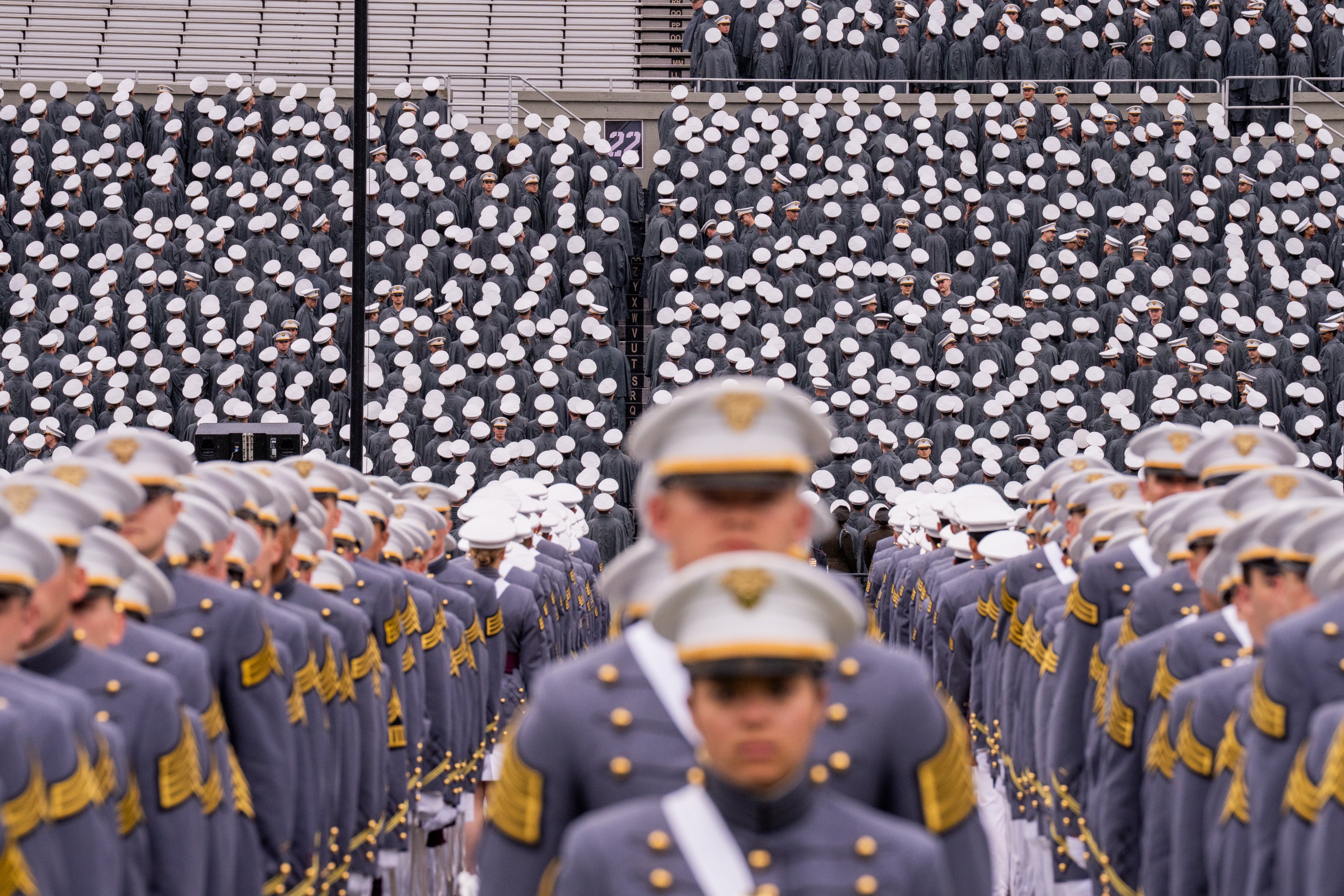 U.S. military academies have reportedly removed books and altered curricula to comply with Trump administration directives eliminating ‘wokeness’ and DEI from the armed forces