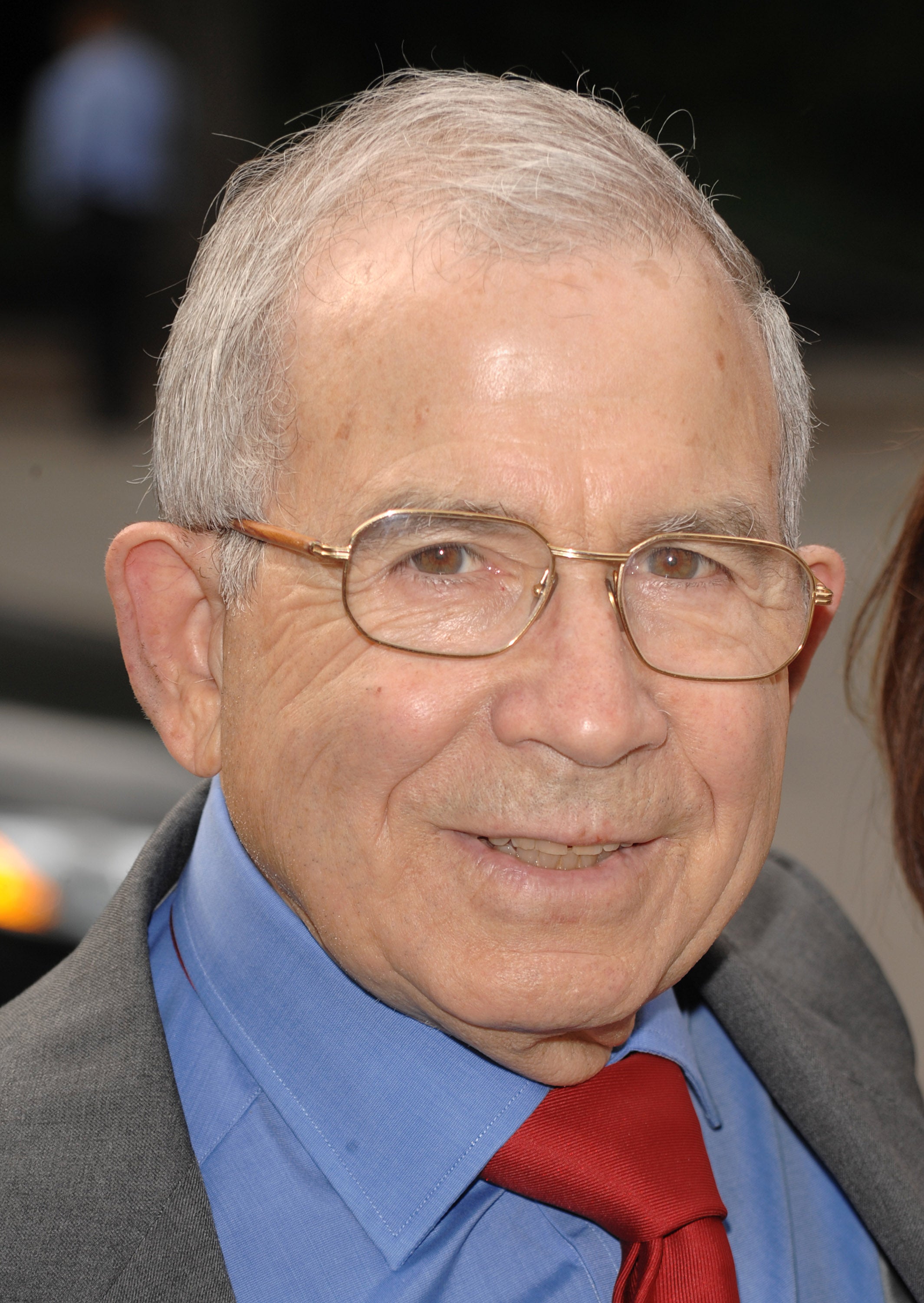 independent.co.uk - Scott Mayerowitz - Newspaper publisher and former AP board chairman Donald Newhouse dies at 96