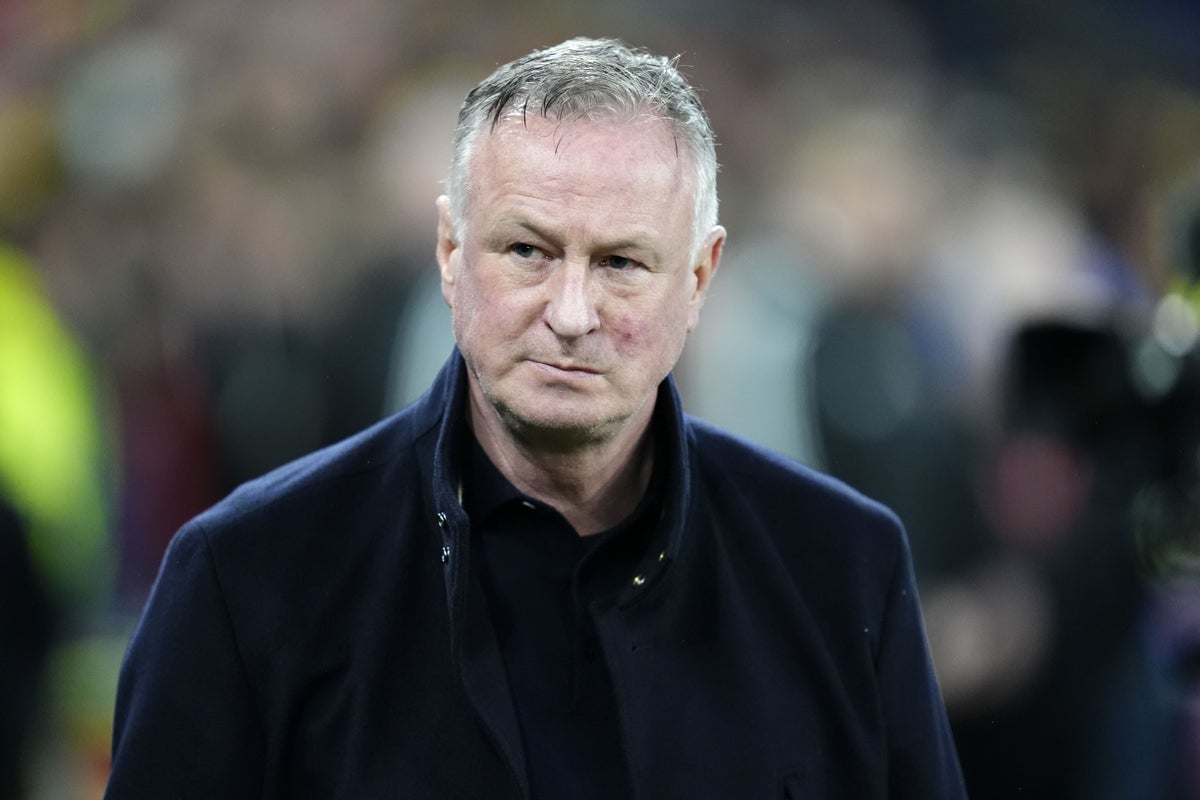 Michael O&rsquo;Neill extends stay as Northern Ireland manager with new four-year deal