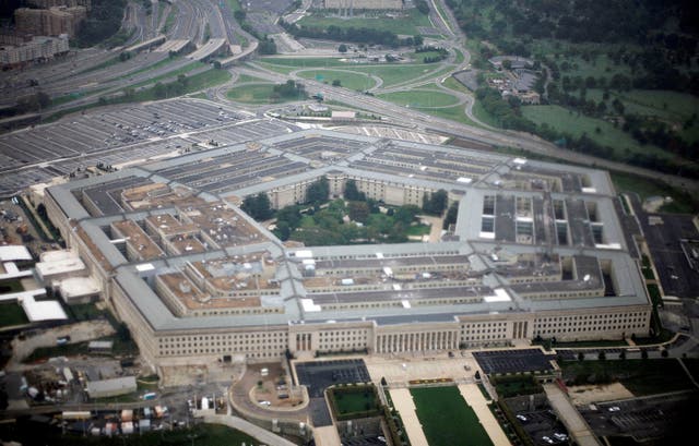 Adversaries Use Location Data; Lawmakers Demand Pentagon Action