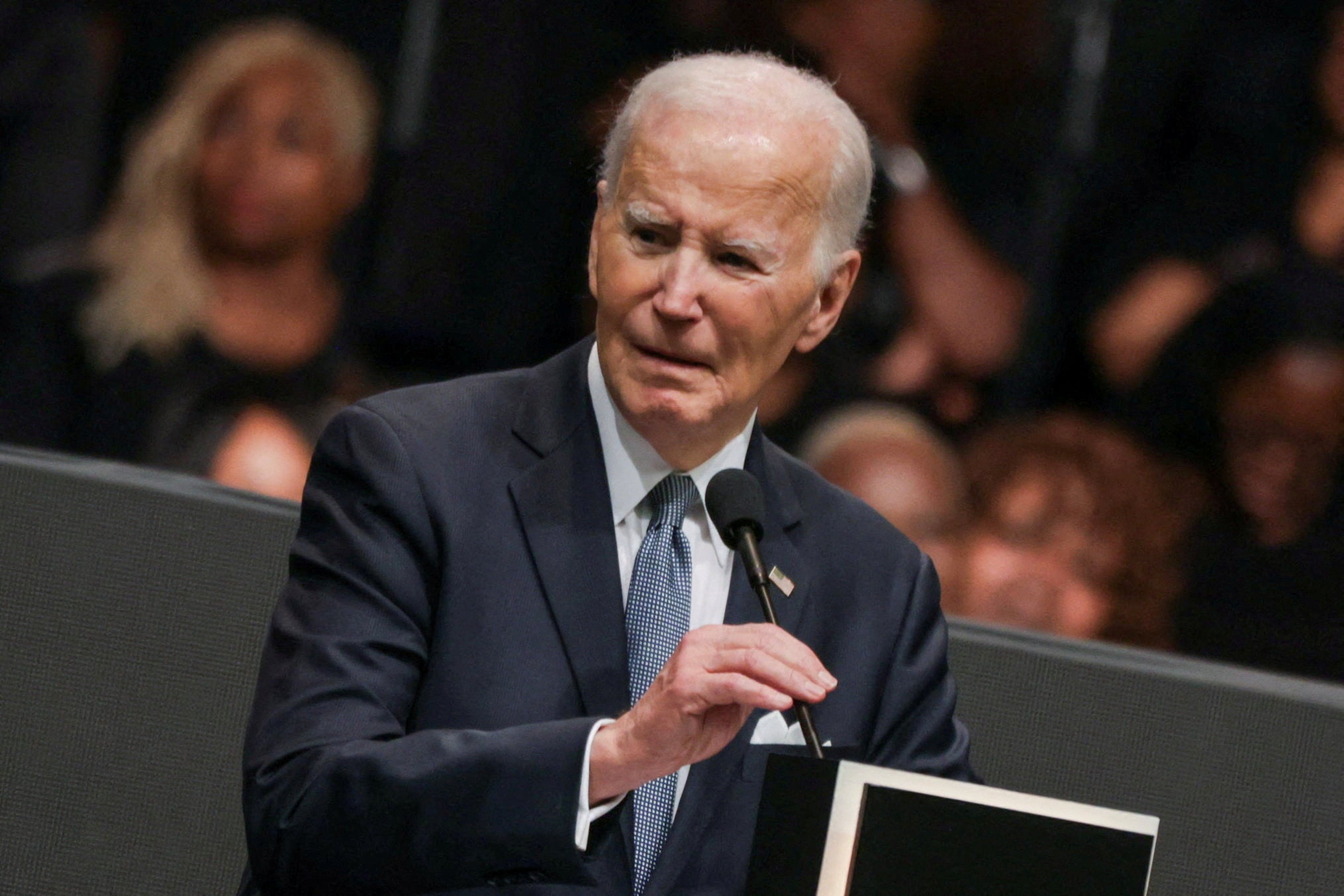In a lawsuit filed Tuesday in Washington’s federal court, Biden’s legal team stated that the Justice Department intends to release these files to Congress and the conservative Heritage Foundation