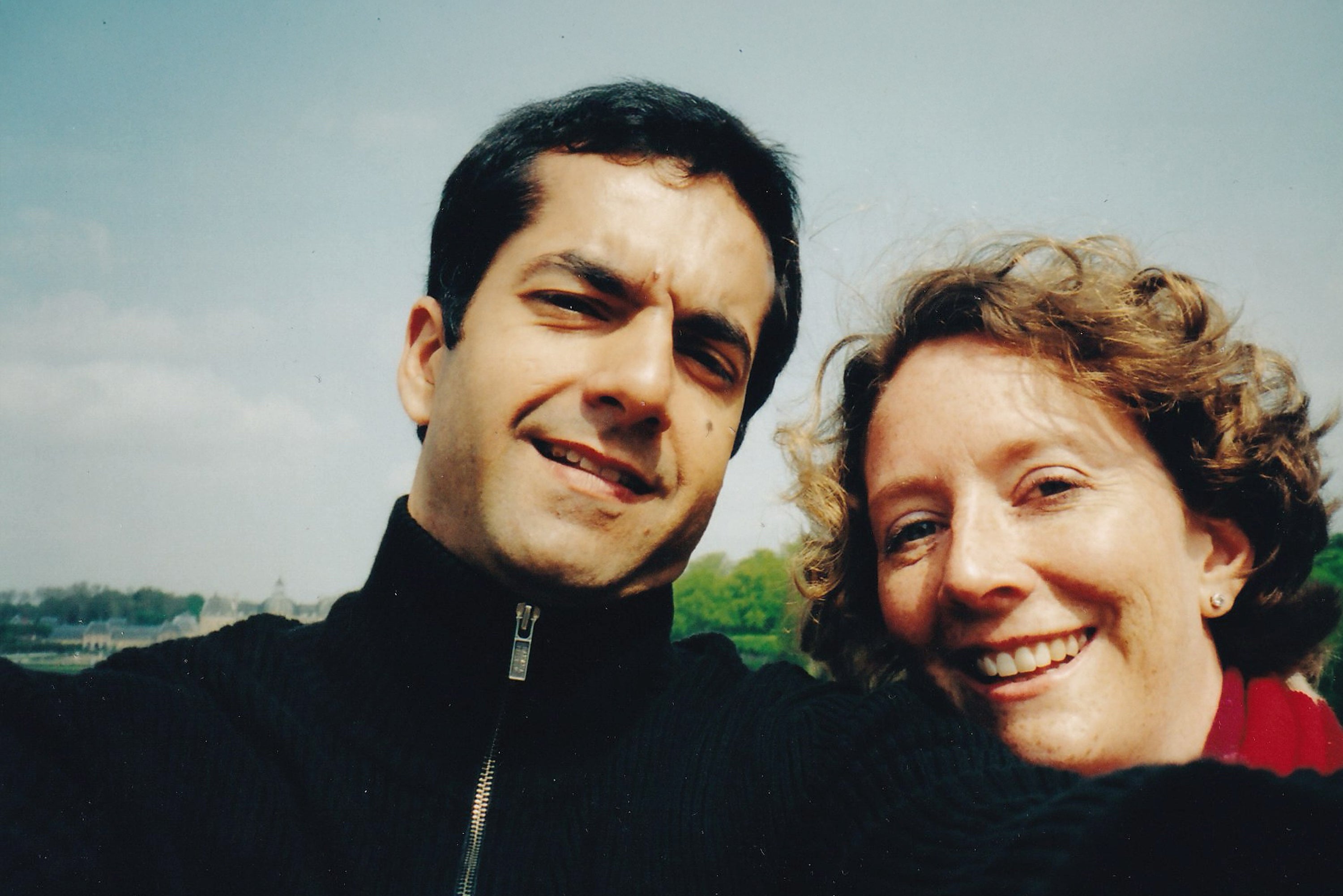 Lucy went through more radiotherapy and then chemotherapy, but Jason said his wife’s 'body just couldn’t really take that much' more of it by mid-2025, so she decided to stop treatment in September