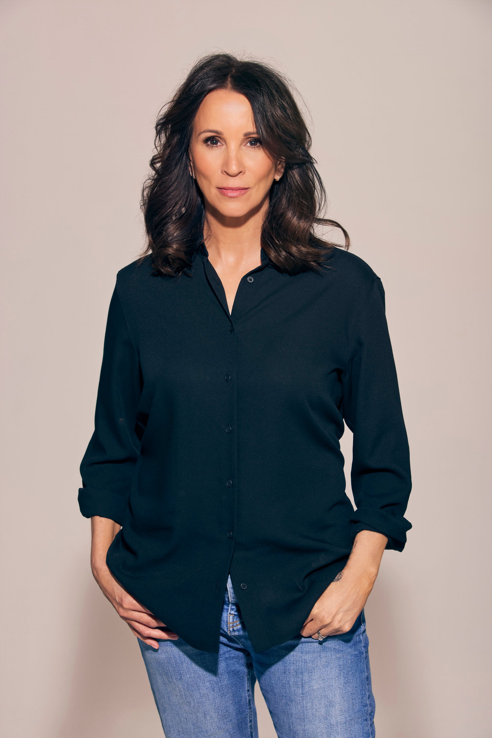 Loose Women star Andrea McLean says she &lsquo;lost everything&rsquo; after leaving ITV show: &lsquo;I tried to get a job in Starbucks&rsquo;