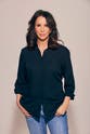 Loose Women star Andrea McLean says she ‘lost everything’ after leaving ITV show: ‘I tried to get a job in Starbucks’