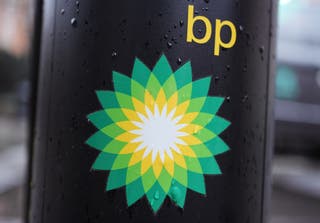 Mr Manifold was hired by BP last year (Yui Mok/PA)