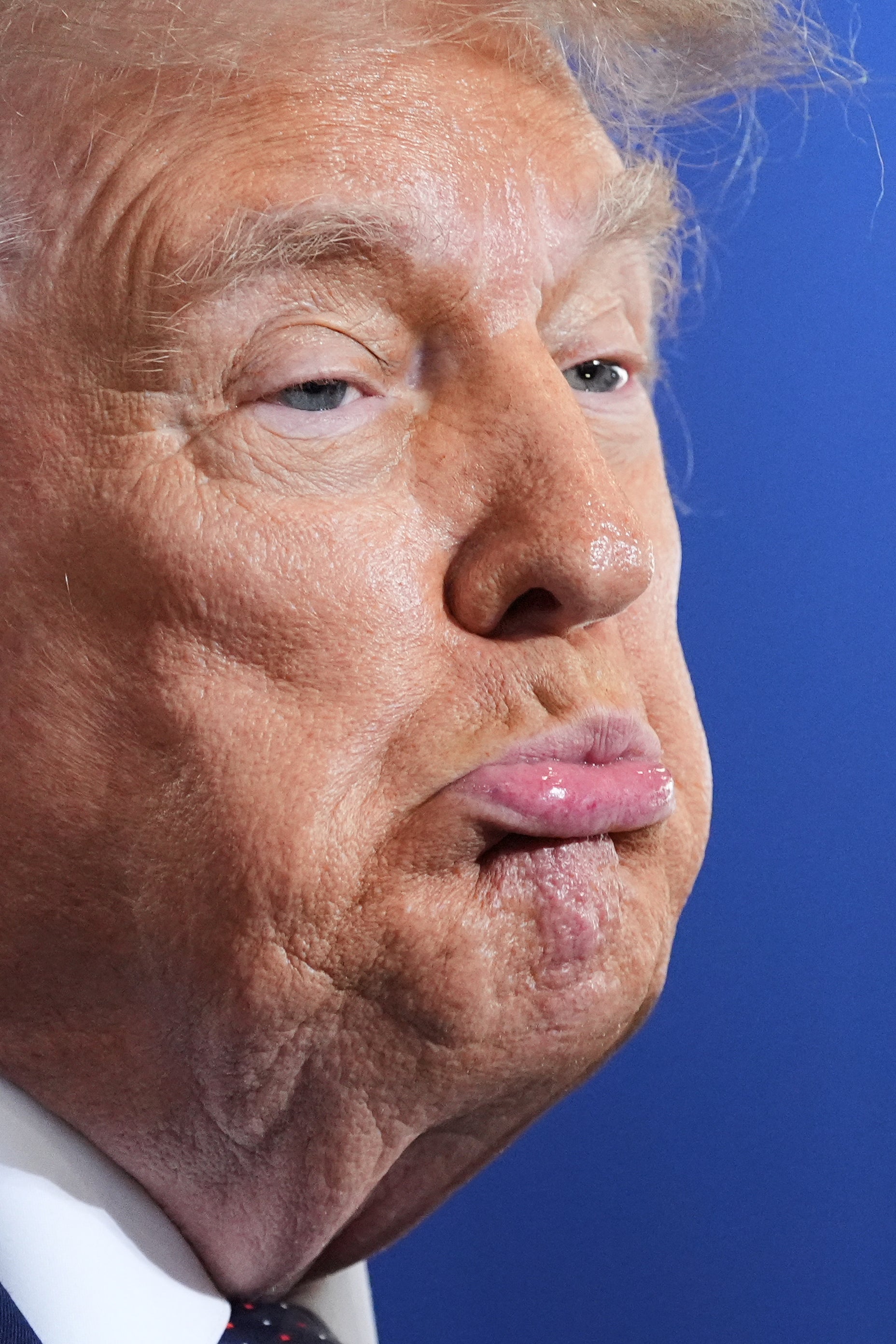 Republican surrogates have been told to speak highly in public of Trump’s efforts to lower prices