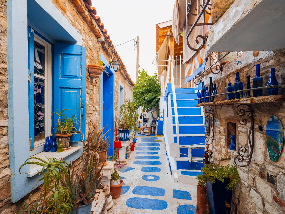 I’m a travel expert and these are the destinations I would visit in summer 2026