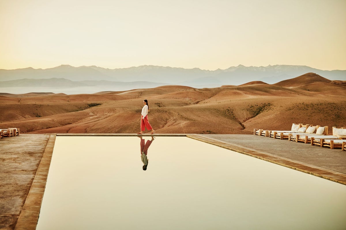 Plan a summer escape to remember