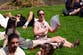 Record UK heatwave prompts NHS website visits surge over heatstroke and sunburn advice