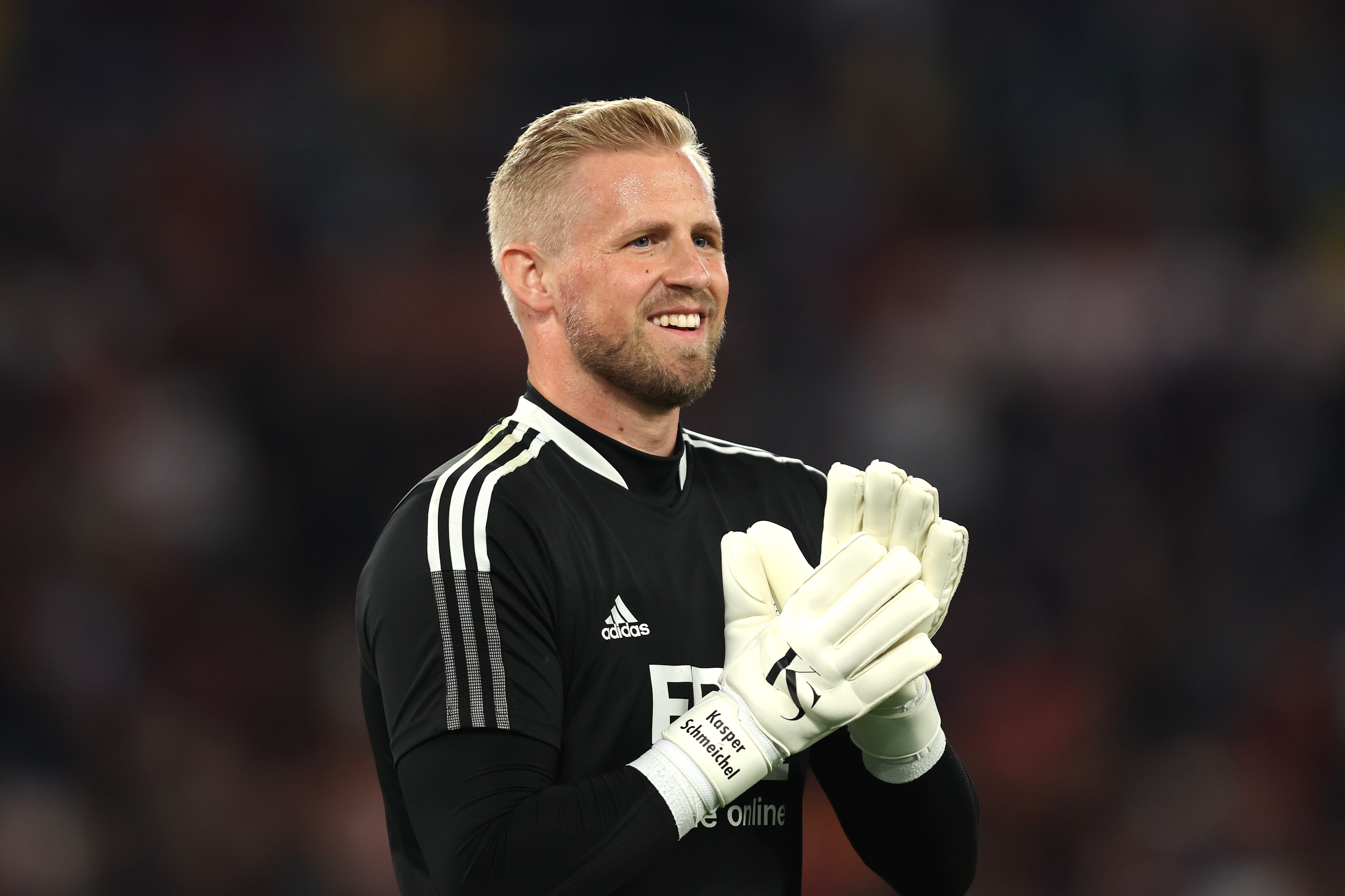 Kasper Schmeichel has announced his retirement