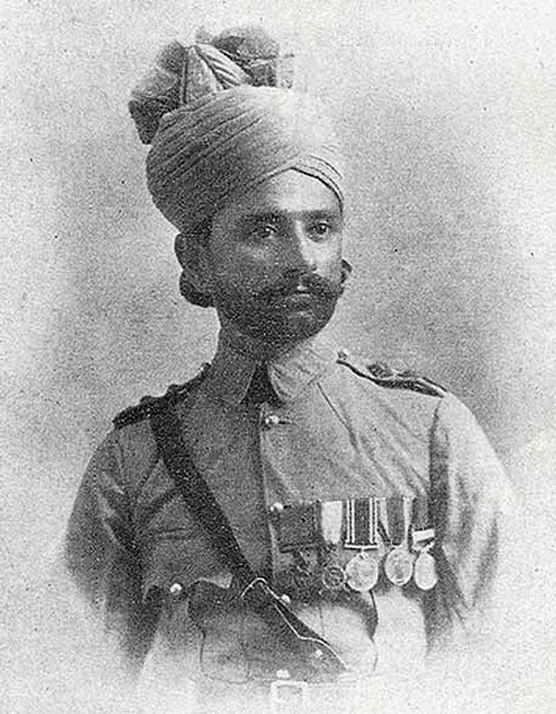 Muslim war memorial to bring forgotten soldiers&rsquo; stories &lsquo;out of the shadows&rsquo;