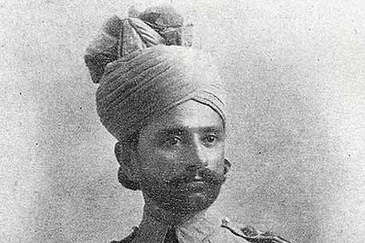Muslim war memorial to bring forgotten soldiers’ stories ‘out of the shadows’
