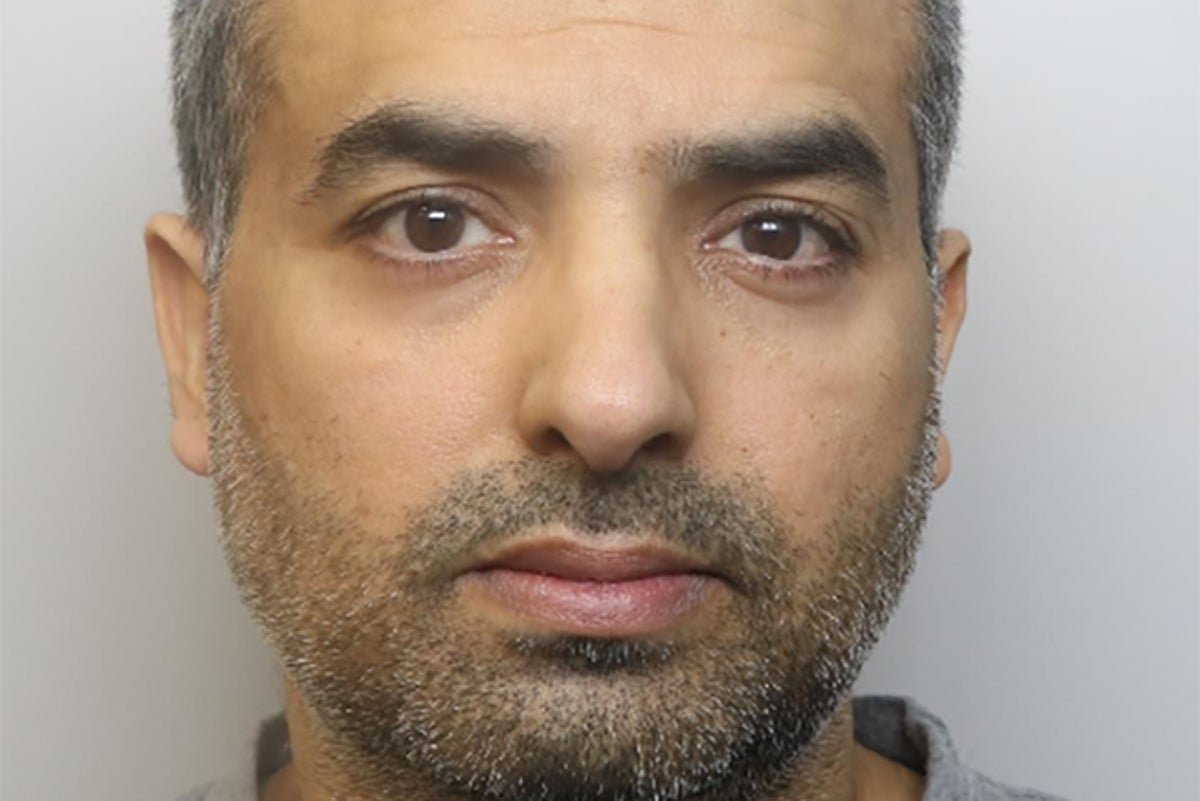 London Night Tube predator who sexually assaulted sleeping women jailed