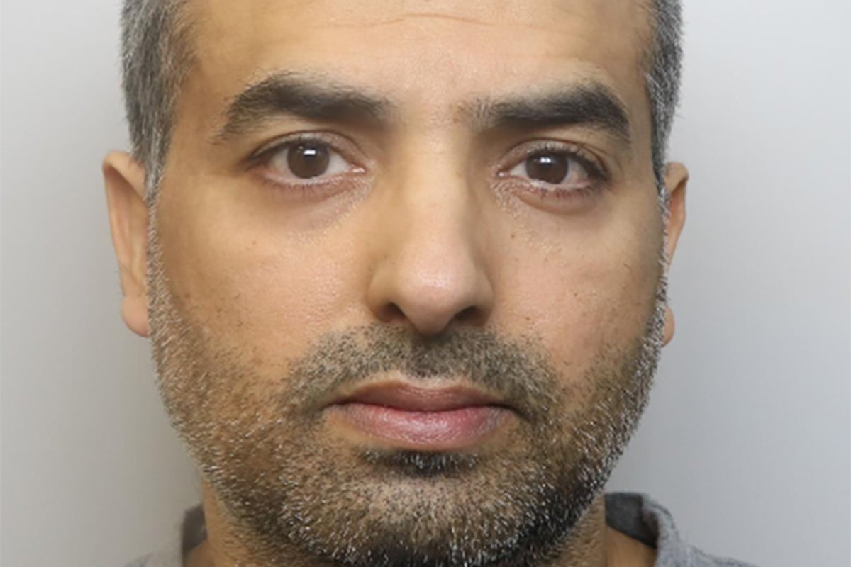 London Night Tube predator who sexually assaulted sleeping women jailed – UK Times London Night Tube predator who sexually assaulted sleeping women jailed – UK Times