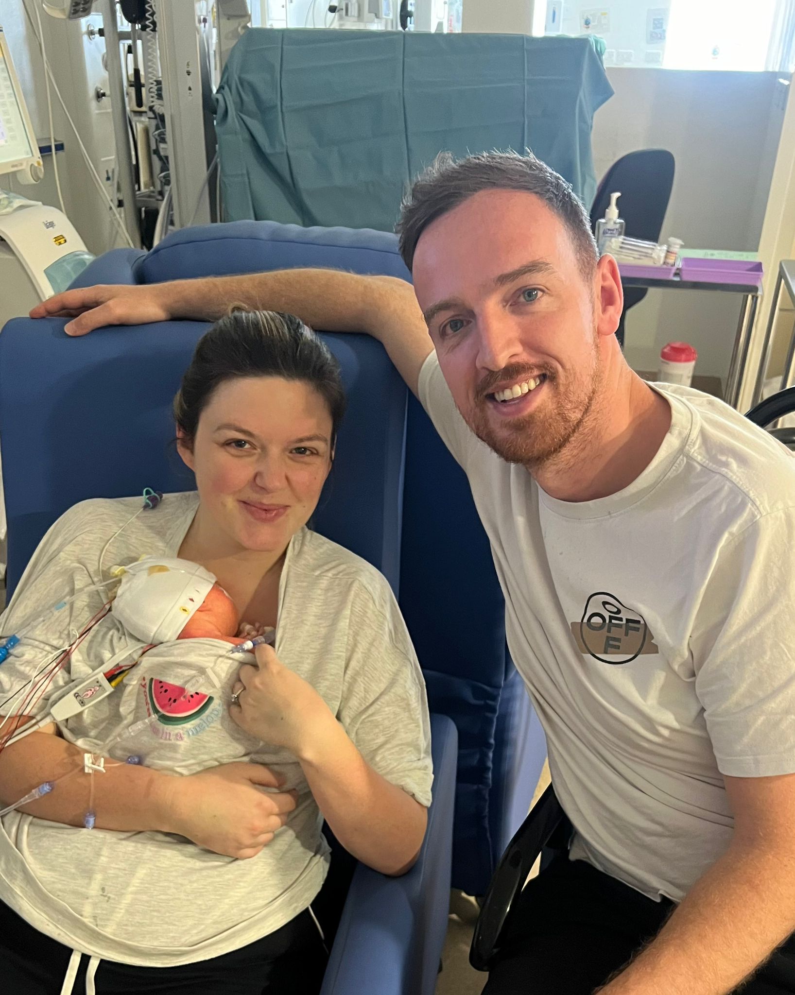 ‘I had a hysterectomy at 32 after losing 5litres of blood during labour’ – UK Times
