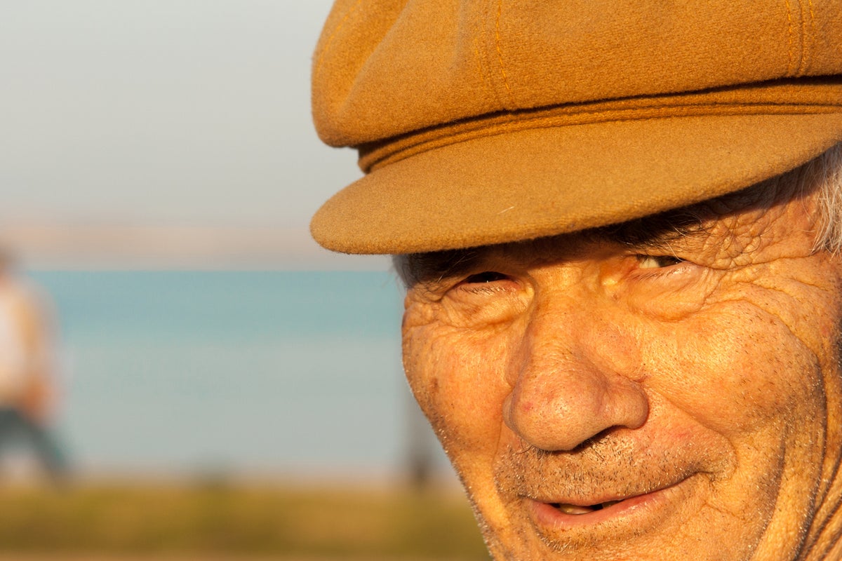 How to live to 100: The Mediterranean eating habits that can help prolong life – UK Times How to live to 100: The Mediterranean eating habits that can help prolong life – UK Times