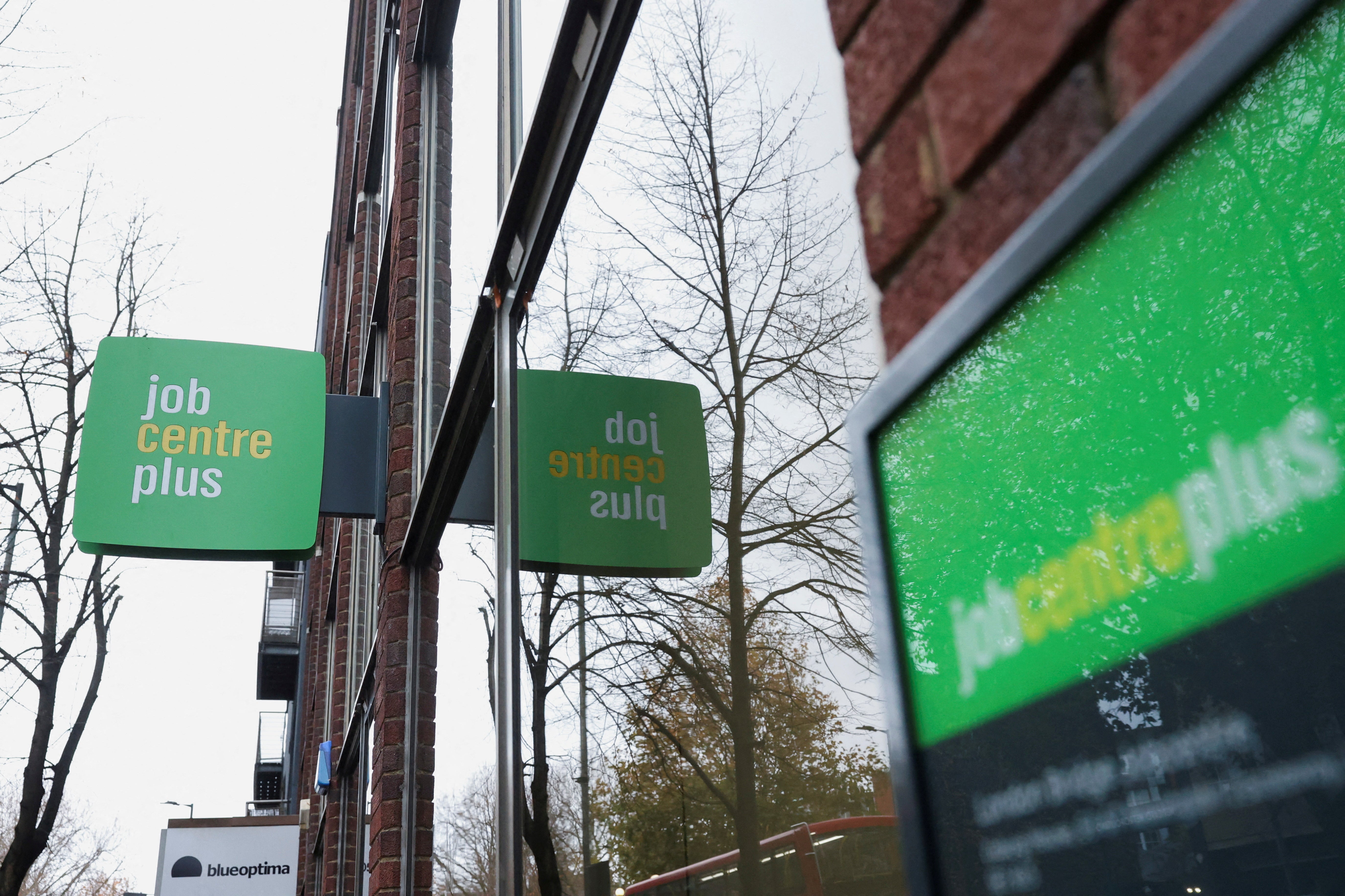 Pointing to the sharp decline of entry level jobs in the UK, the report says there are 1.6 million fewer low and medium skilled jobs in the economy