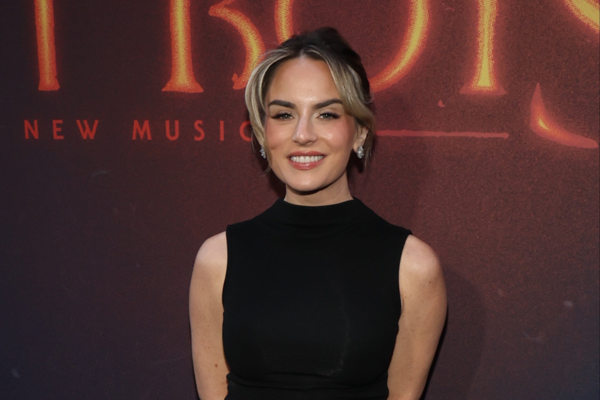 Singer JoJo reacts after learning Broadway&rsquo;s Chess will close two days before her first performance