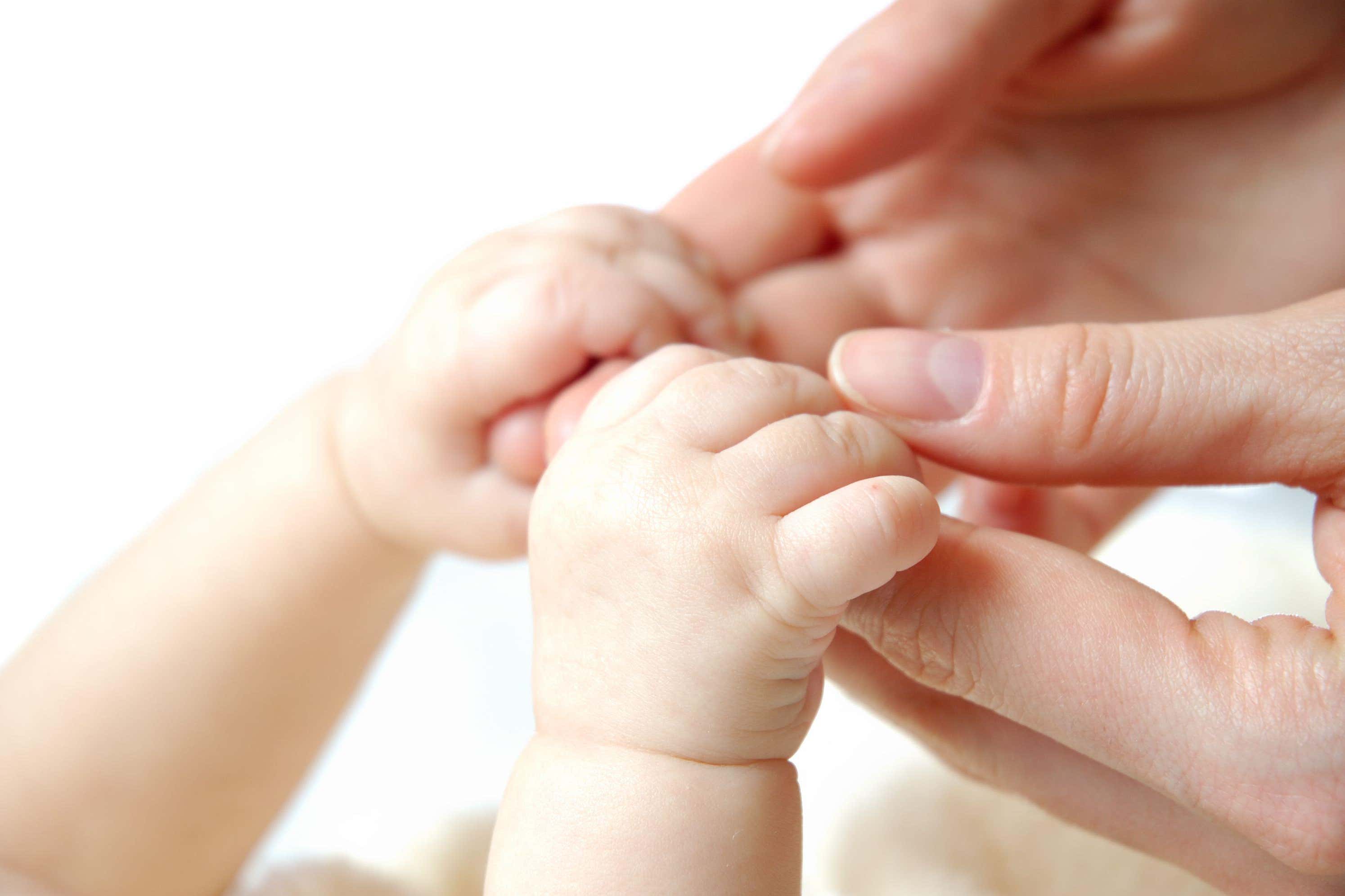 The provisional total fertility rates in England and Wales have dropped to record lows