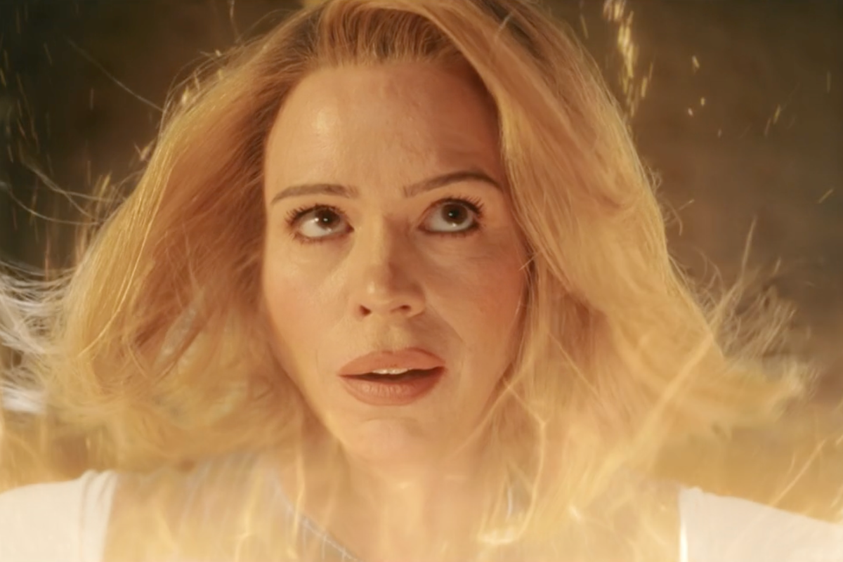 How Doctor Who became the star-making role nobody in their right mind would want – UK Times How Doctor Who became the star-making role nobody in their right mind would want – UK Times