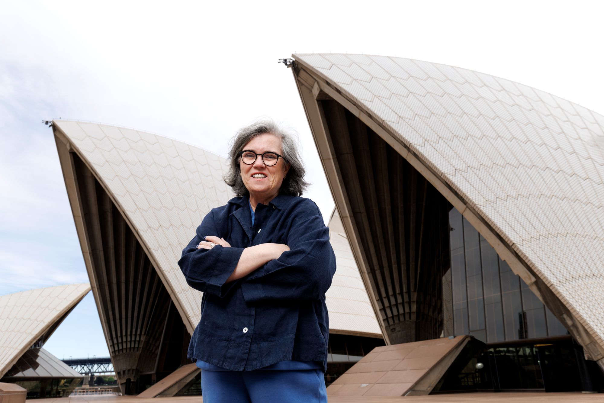 Rosie O&rsquo;Donnell reveals shame over secret facelift she received earlier this year