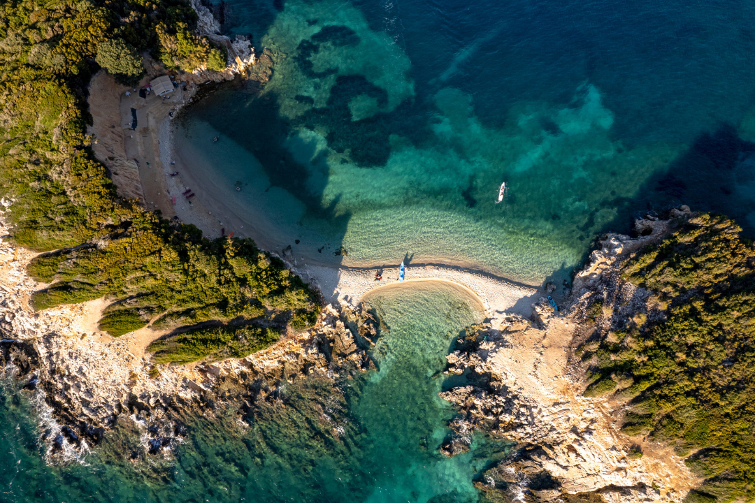 Albania is a more affordable alternative to destinations such as Greece and Croatia