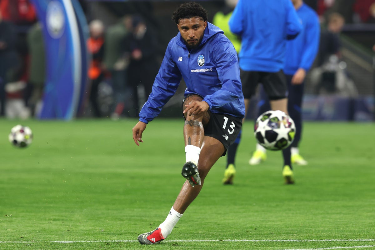 Man United close in on first summer signing as Michael Carrick targets midfield reinforcements