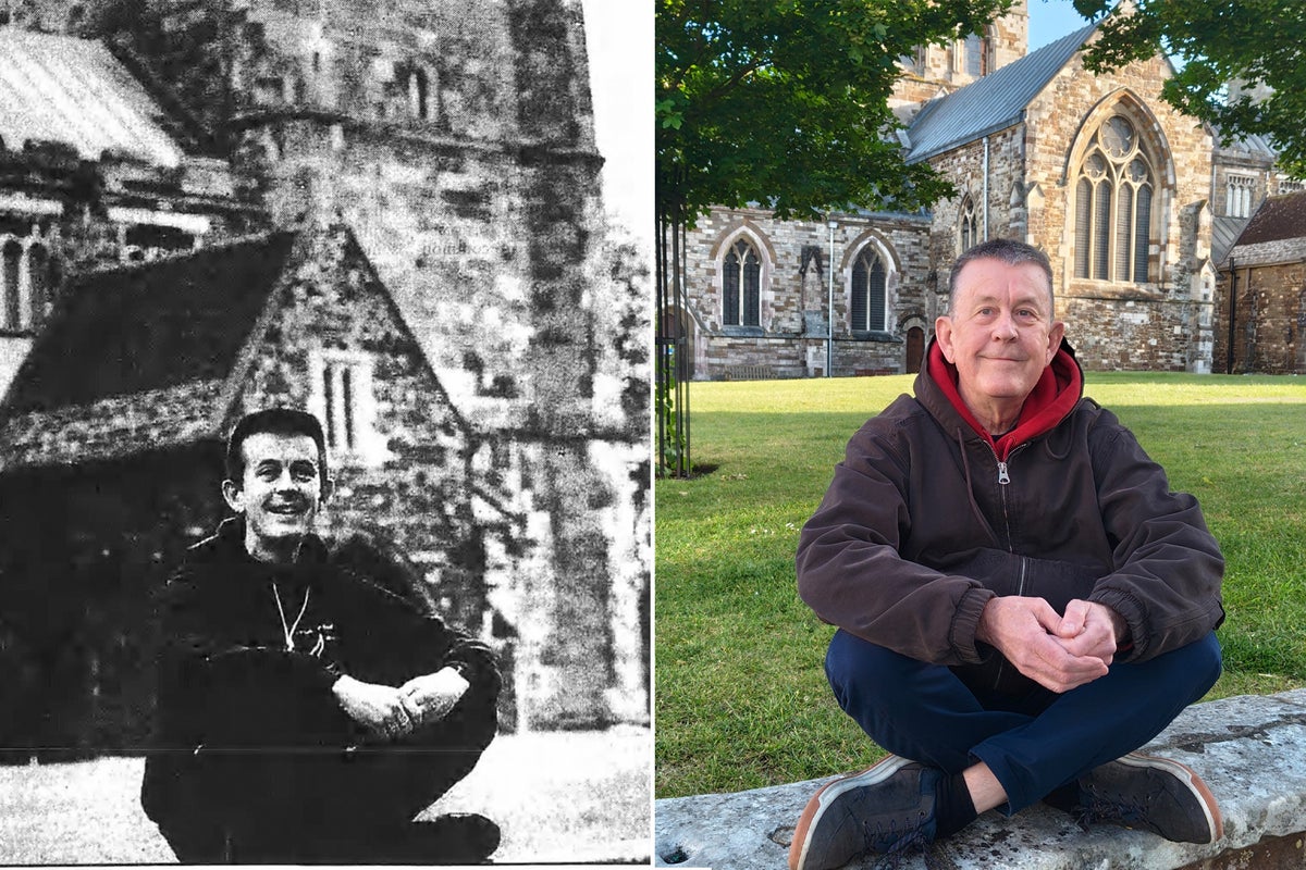 ‘I was outed when I was mayor three decades ago — now I’m bringing Pride to my town’ – UK Times ‘I was outed when I was mayor three decades ago — now I’m bringing Pride to my town’ – UK Times